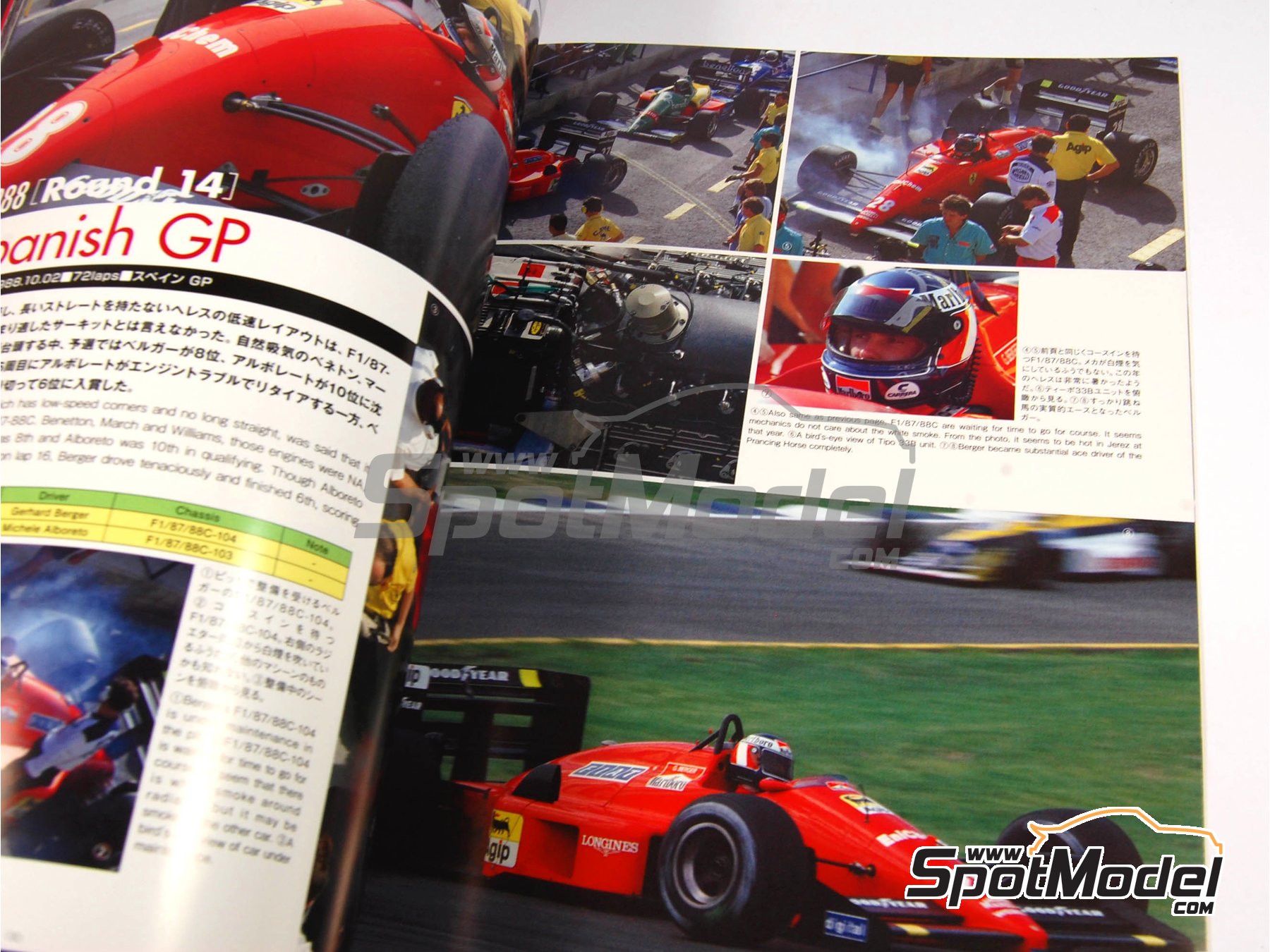 Ferrari 2007 F1 オフィシャルイヤーブック Ferrari 2007 F1 オフィシャルイヤーブック 贈り物 Ferrari F1